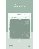 Unipro Nail Care Kit 9 Pcs 5762