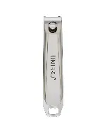 Unipro Scissors With Laxirous Nail File 4814