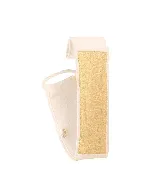 Professional Shower Loofa Natural With Hands 4531