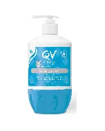 Qv Baby Skin Lotion 500 Ml Pump