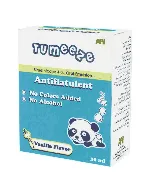 Tumeeze Antiflatulent Simethicon 4% Oral Drop 30 Ml