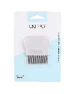 Unipro / Professional Hair Comb Lice And Dandruff Removal 101E