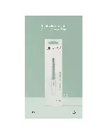 Unipro Nail File 10 Cm Silicon Hand 5122