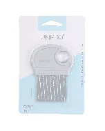 Professional Hair Comb Lice And Dandruff Removal Steal 101F
