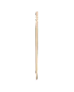 Tece Toothpicks Wood 500 P 2861