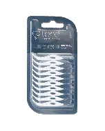 Tece Plastic Toothpic Intradental 40 P 2807