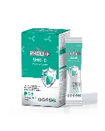 Prolife Sheield Probiotics + Prebiotics 2 Gm Sachets 30 P