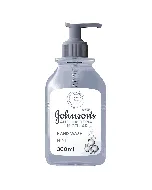 Johnson Baby Hand Wash Anti-Bacterial Mint 300 Ml
