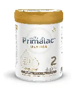 Primalac Baby Powder Milk (2) 400 Gm 12 C