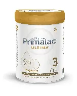 Primalac Baby Powder Milk (3) 400 Gm 12 C