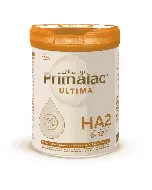 Primalac Baby Milk Powder (Ha/Wh2) For Allergy 400 Gm 12 C
