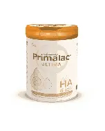 Primalac Baby Milk Powder (Ha) For Allergy 400 Gm 12 C