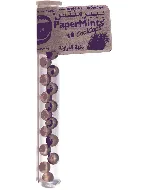 Papermints Coolcaps Strawberry 18 P*32Pk