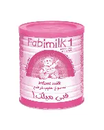 Fabimilk Baby Milk Powder (1) 900 Gm 12 C