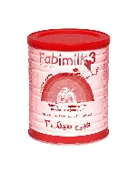 Fabimilk Baby Milk Powder (3) 900 Gm 12 C