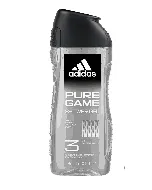Adidas Shower Gel Pure Game 250 Ml