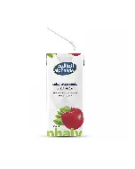 Alphalyte Salty With Sweetner Solution Apple Flavor 200 Ml 24 C