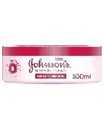 Johnson Glycerin Cream 100 Ml