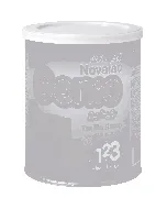 Novalac Genio Baby Milk Powder (3) From 1 Year To 3 800 Gm 6 C