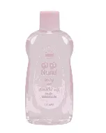 Nunu Baby Oil 100 Gm