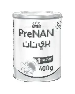 Prenan Baby Milk Powder (1) 400 Gm 12 C