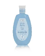 Nunu Baby Bath Liquid 300 Ml