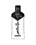 Blanx Mouth Wash Black Activated Charcoal 500 Ml