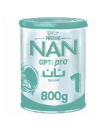 Nan Baby Milk Powder (1) 800 Gm 6 C