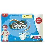 Teemo Baby Diaper Jumbo Pack Large Pack Size (4) 32*4 C