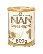 Nan Baby Milk Powder (1) Supreme Pro / (Ha) For Allergy 800 Gm 6 C