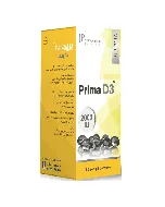 Jp Prima Vitamin D3 2000 Iu Capsule 60 P