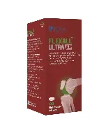 Jp Flexall Ultra Tablet 120 P