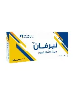 Jp Nervan 500 Mcg 30 P