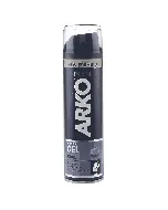 Arko Shaving Gel Cool 200 Ml