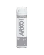 Arko Shaving Gel Sensetive 200 Ml