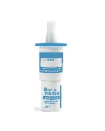 Hylo-Vision 0.3% Eye Safe Drop Gel 10Ml
