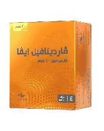 Vardenafil Eva 20 Mg Tablet 4P