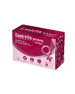 Carnivita Advance For Women Powder Sachet 3Gm 30 P