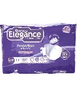 Sanita Elegance Adult Diaper Xlarge 32 X 2 C