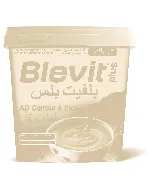 Blevit Baby Cereal (Ad) Carrots And Rice 250 Gm 12 C