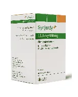 Synjardy 12.5/850 Mg Tablet 60 P
