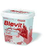 Blevit Baby Cereal Rice And Fruits 350 Gm 12 C