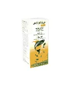 Megatrex Omega 3 Fatty Acid Multivitamin Mango Peach Flavour Syrup 227 Ml