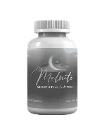 Melnite Melatonin 5Mg Tablet 50 P