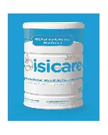 Isilac Isicare Baby Milk Powder Hydrolysed Whey Protein 400 Gm 24 C