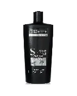 Tresemme Hair Shampoo Salon Smooth And Shine With Silk Protien 600 Ml