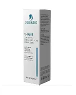Voundo Pure Soothing Cream 50 Ml