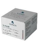 Voundo Hair Restructuring Hair Mask 250 Ml