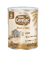 Cerelac Baby Cereal Dates 400 Gm 24 C
