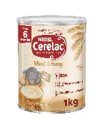 Cerelac Baby Cereal Honey 1000 Gm 12 C